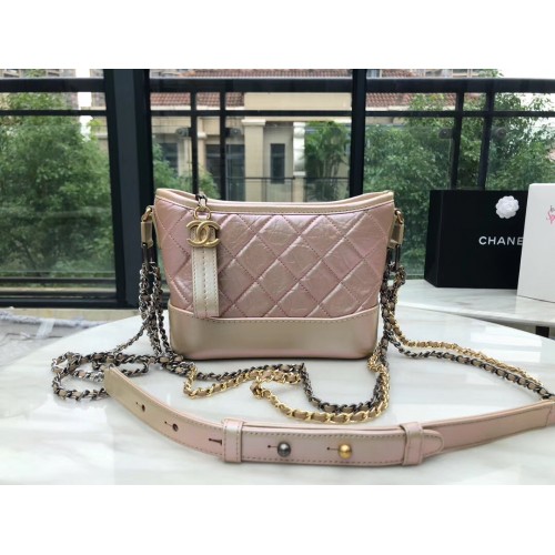 Chanel Gabrielle Bag 20cm CBG35532352788000 